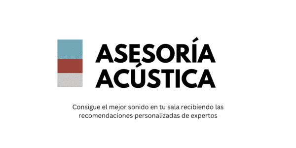 asesoramiento acustico personalizado