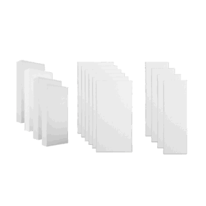 pack paneles acusticos estudio